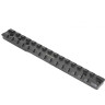 Планка ARKON Picatinny для Haenel Jager 10 P-HNJ10